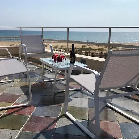 Antica Dimora Di Pescatori Donnalucata (Sicily)