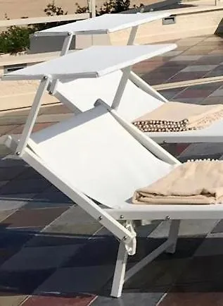 Antica Dimora Di Pescatori Apartment Donnalucata (Sicily)