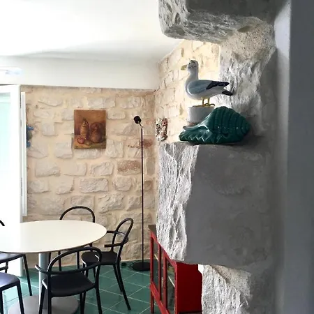 Apartment Antica Dimora Di Pescatori