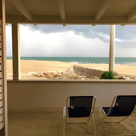 Apartment Antica Dimora Di Pescatori