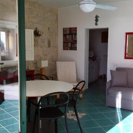Apartment Antica Dimora Di Pescatori