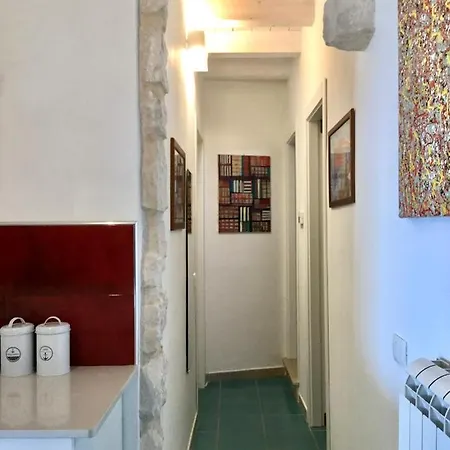 Apartment Antica Dimora Di Pescatori