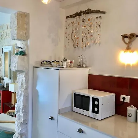 Antica Dimora Di Pescatori Apartment *