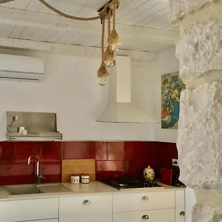 Antica Dimora Di Pescatori * Donnalucata (Sicily)