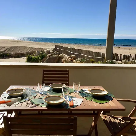 Apartment Antica Dimora Di Pescatori *