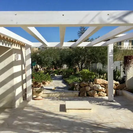 Apartment Antica Dimora Di Pescatori