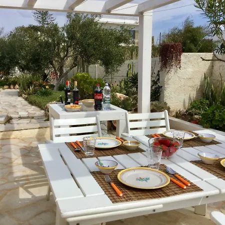 Apartment Antica Dimora Di Pescatori Donnalucata (Sicily)