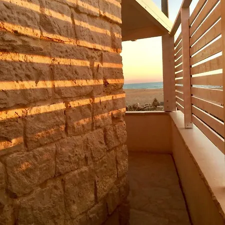 Antica Dimora Di Pescatori Apartment *