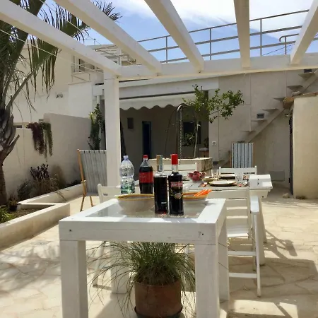 Apartment Antica Dimora Di Pescatori Donnalucata (Sicily)