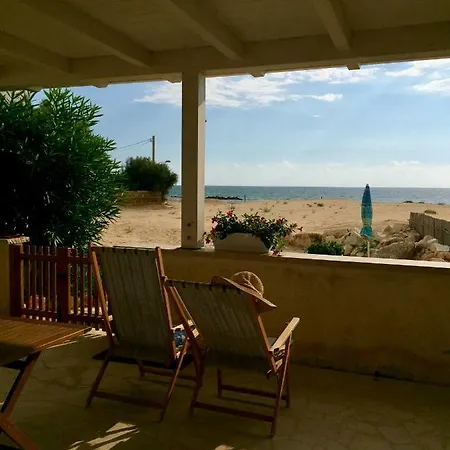 Apartment Antica Dimora Di Pescatori
