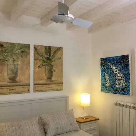 Antica Dimora Di Pescatori *