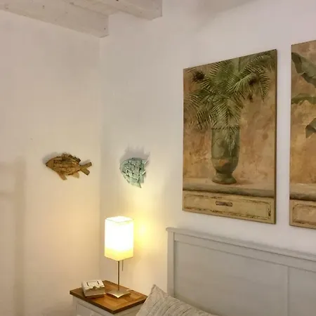 Antica Dimora Di Pescatori