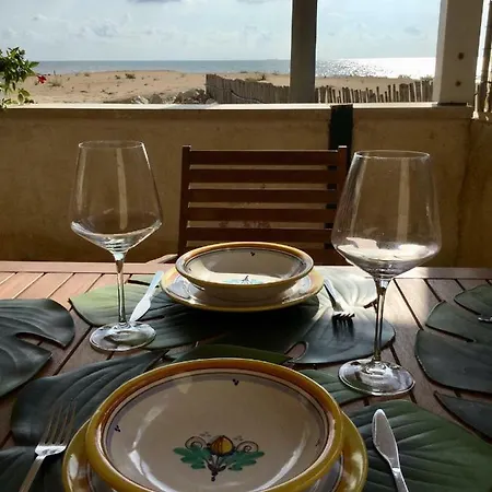 Apartment Antica Dimora Di Pescatori