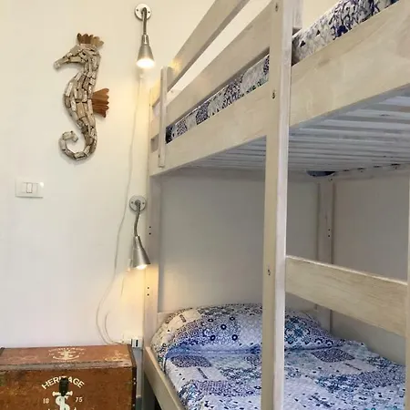 Antica Dimora Di Pescatori Donnalucata (Sicily)