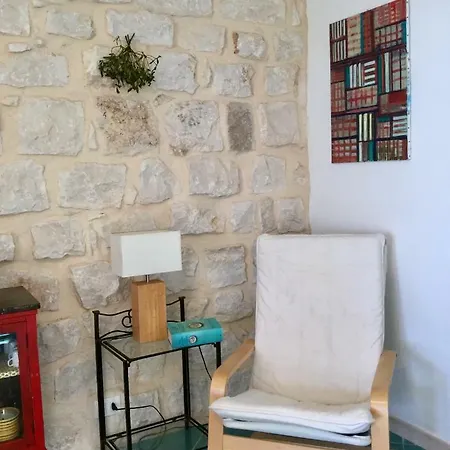 Antica Dimora Di Pescatori Apartment